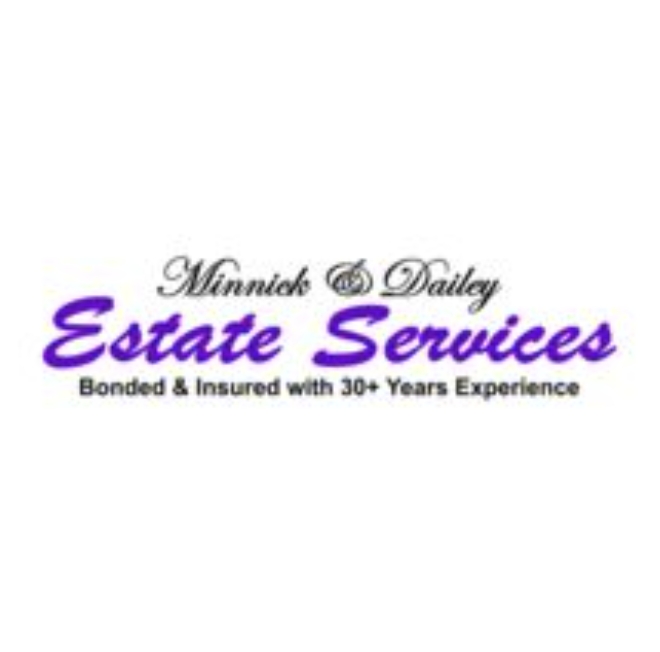 Minnick & Dailey Estate Services